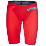 arena carbon air2 jammer red stroj startowy
