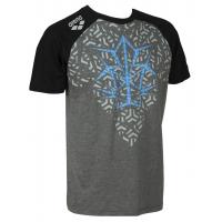 arena koszulka t-shirt unisex kolekcja bishamon