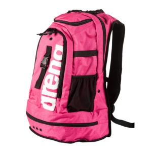 arena plecak fastpack 2.2 pink melange