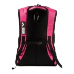 arena plecak fastpack 2.2 pink melange